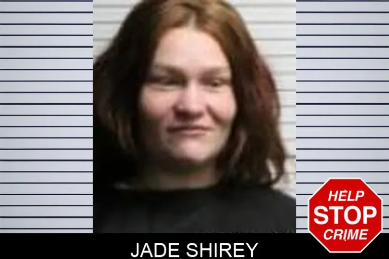 Jade Shirey