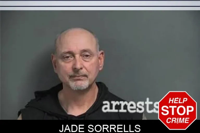 Jade Sorrells