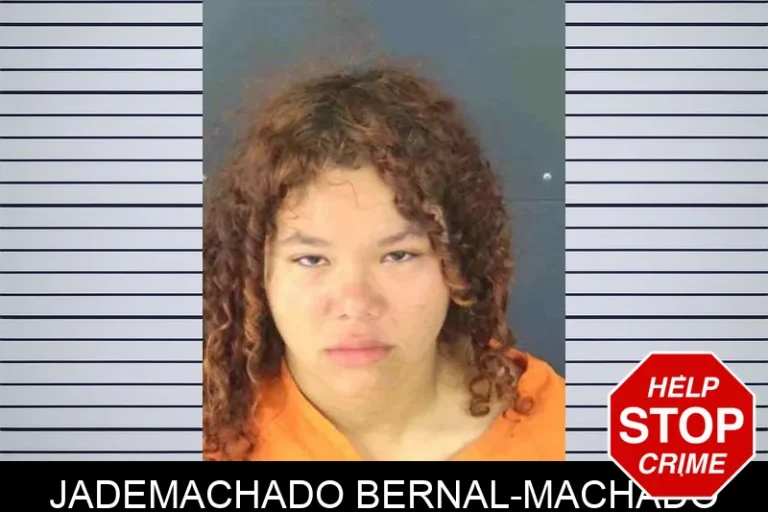 JadeMachado Bernal-Machado