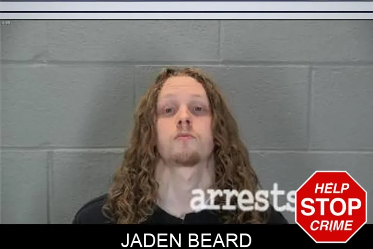 Jaden Beard