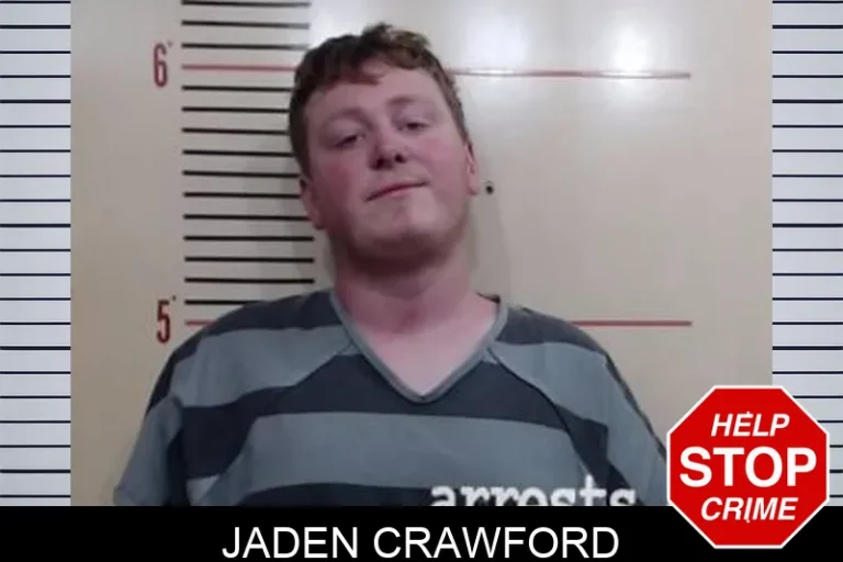 Jaden Crawford