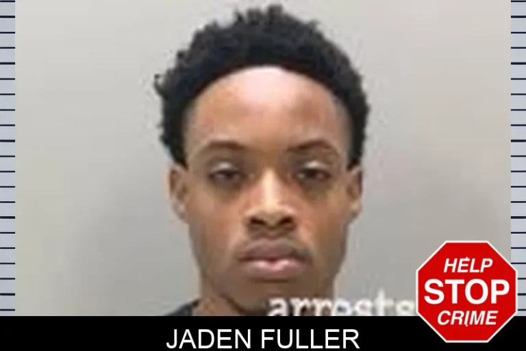 Jaden Fuller
