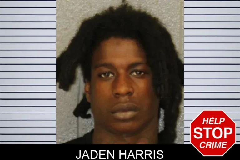 Jaden Harris