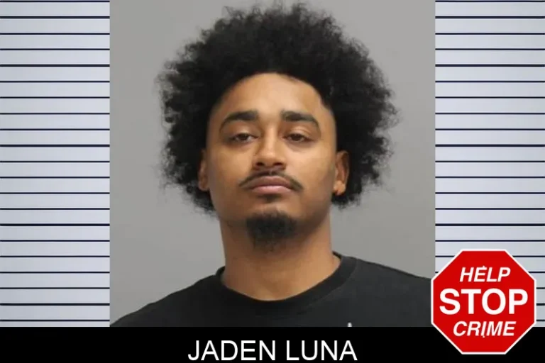Jaden Luna