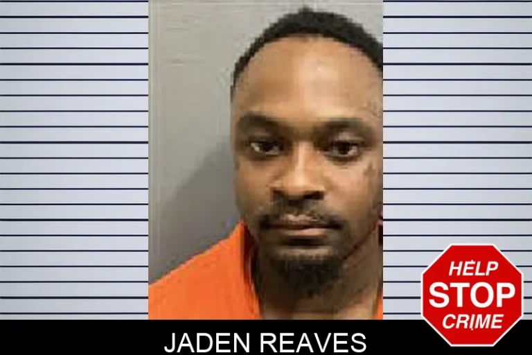 Jaden Reaves