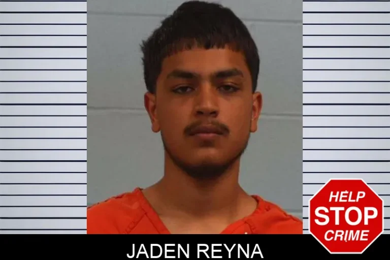Jaden Reyna