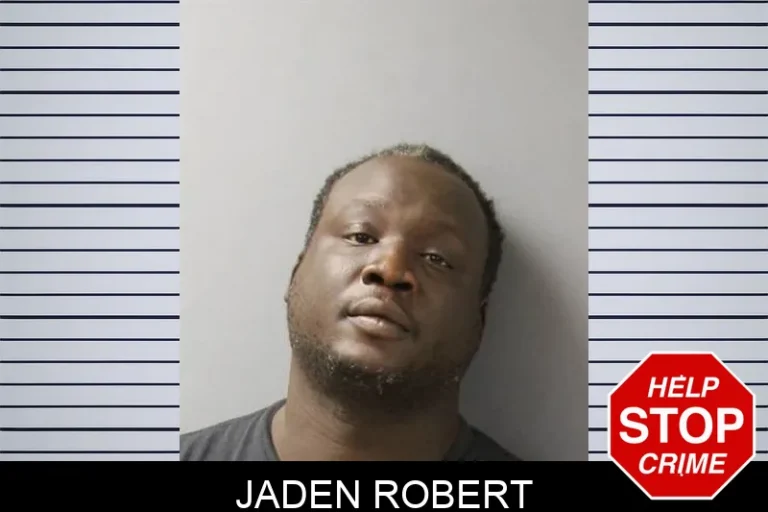 Jaden Robert