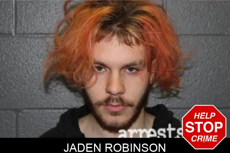 Jaden Robinson