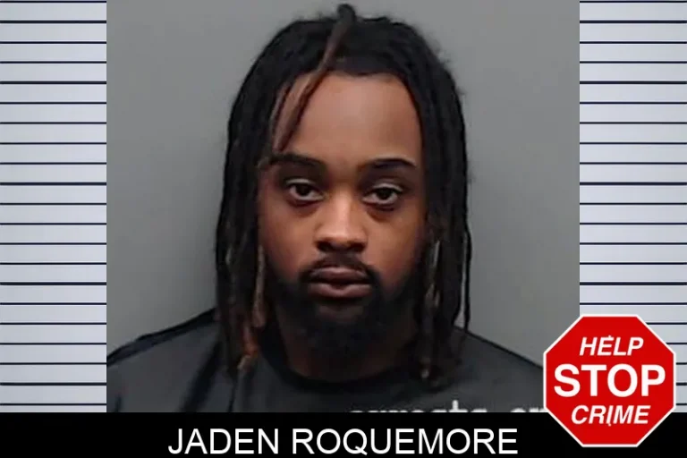 Jaden RoquEmore