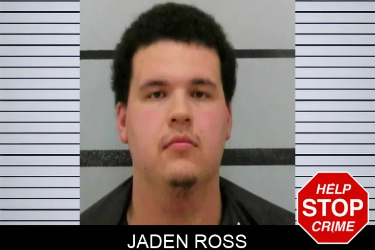 Jaden Ross