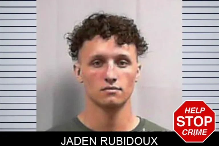 Jaden Rubidoux