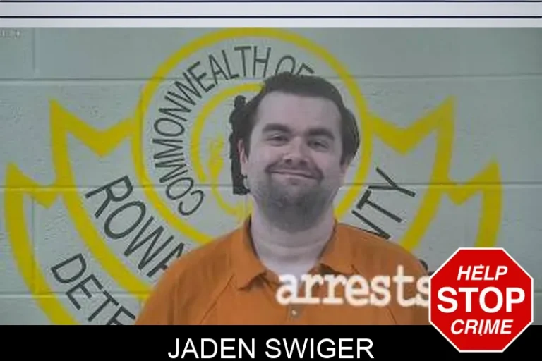 Jaden Swiger
