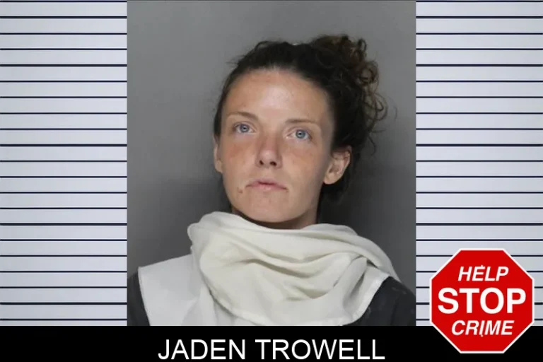 Jaden Trowell