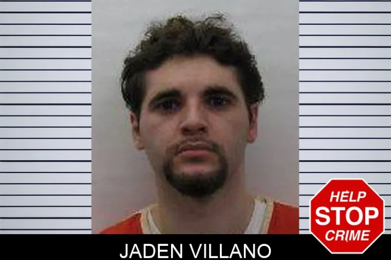 Jaden Villano