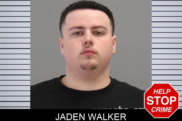 Jaden Walker