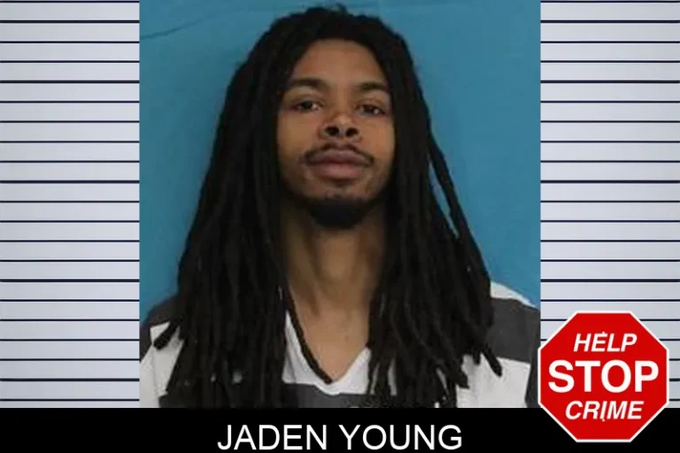 Jaden Young