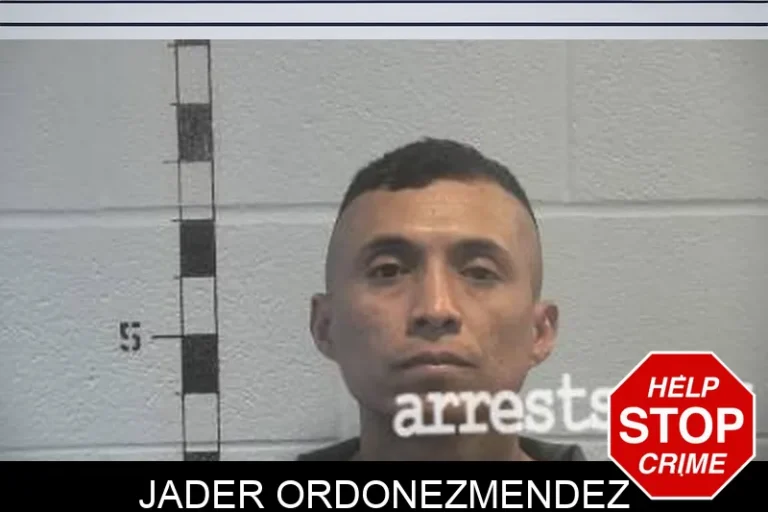 Jader OrdonezMendez
