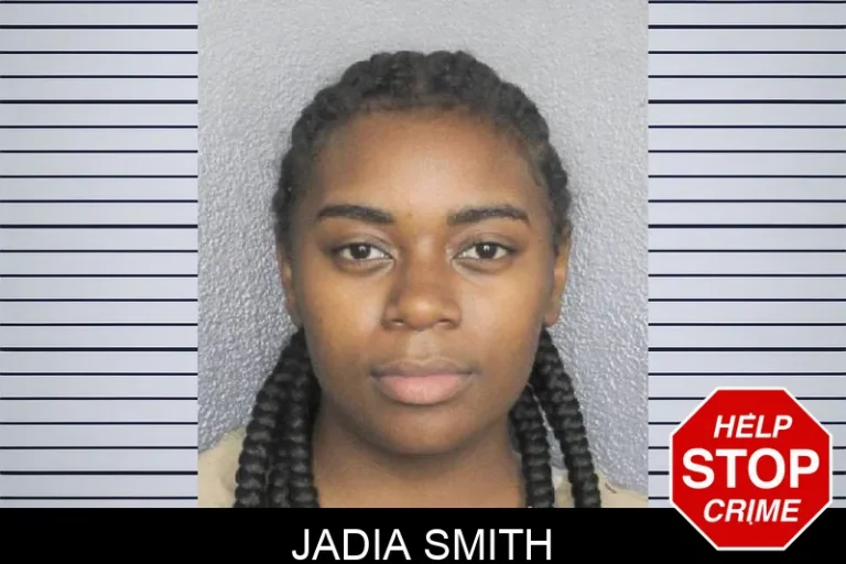 Jadia Smith