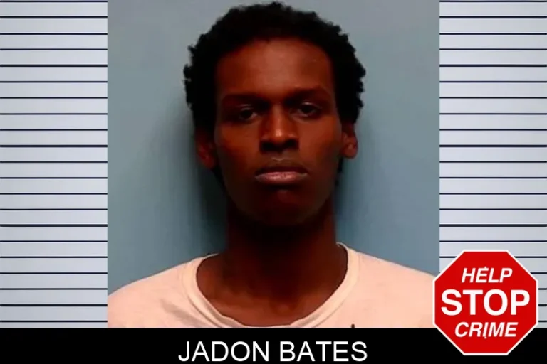 Jadon Bates