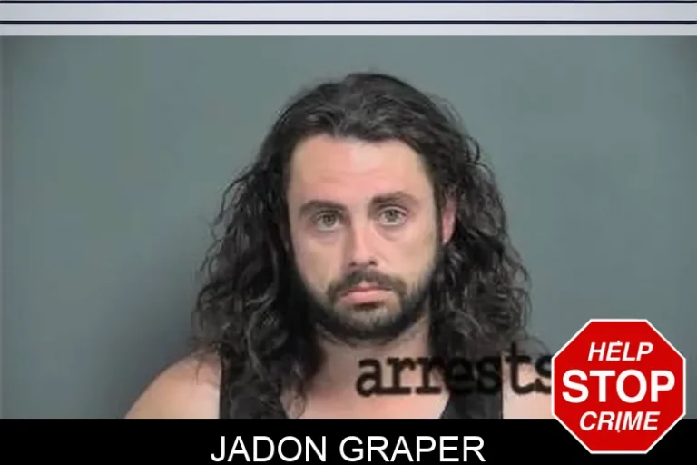 Jadon Graper