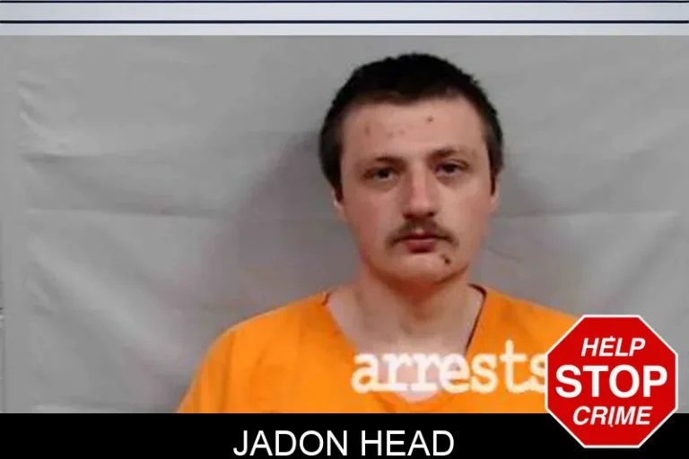 Jadon Head