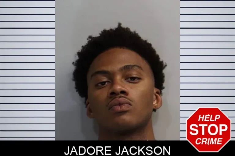 Jadore Jackson