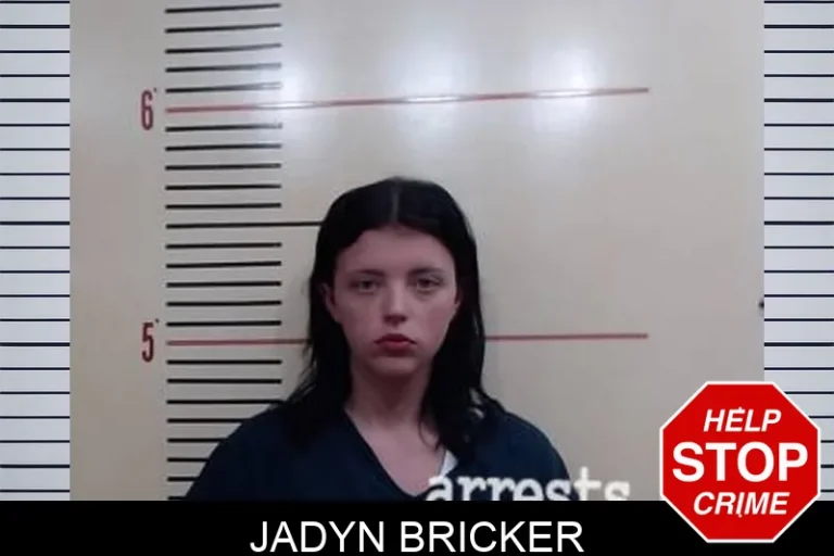 Jadyn Bricker