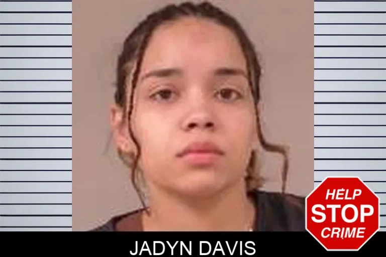 Jadyn Davis