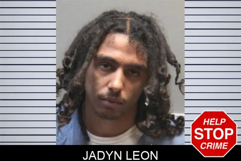 Jadyn Leon