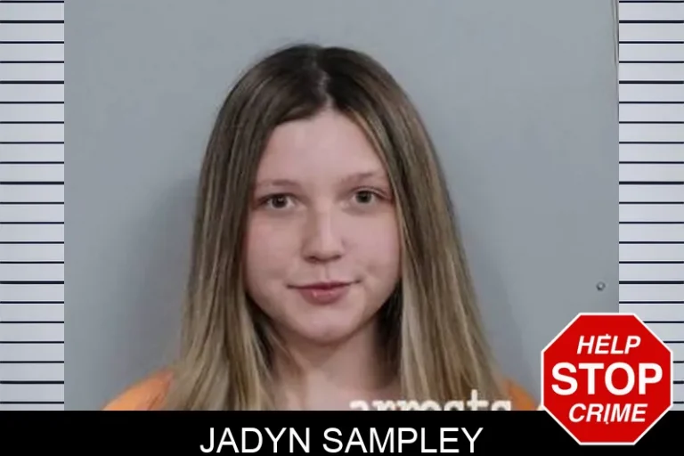 Jadyn Sampley