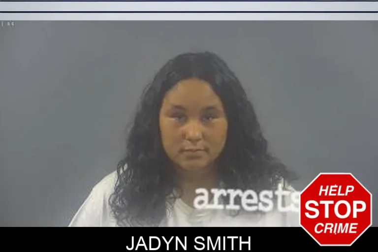 Jadyn Smith