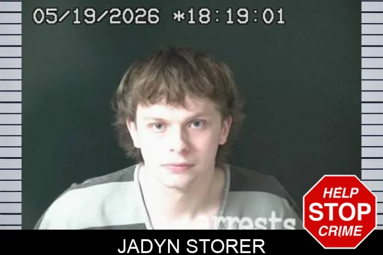 Jadyn Storer