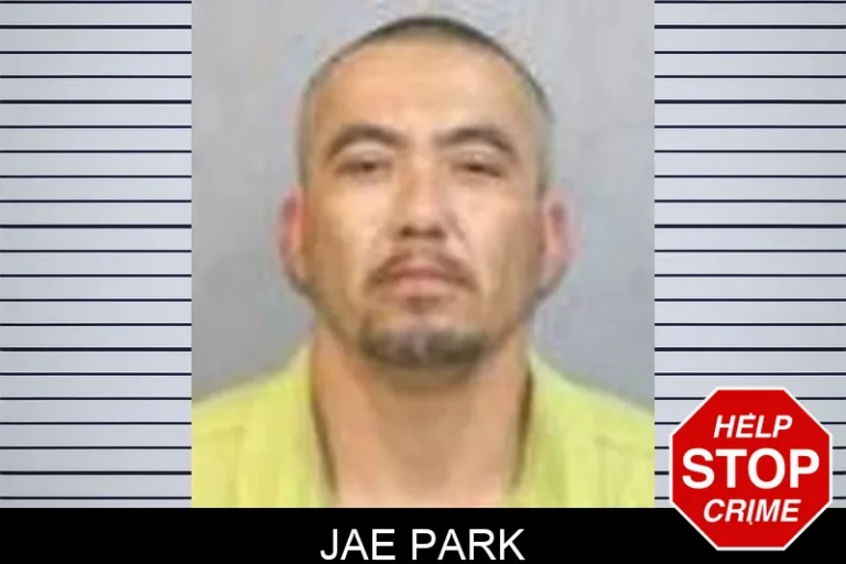 Jae Park