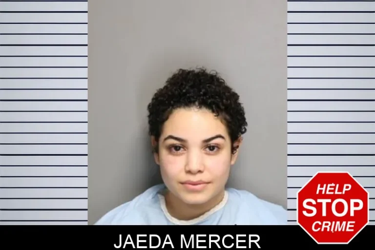 Jaeda Mercer