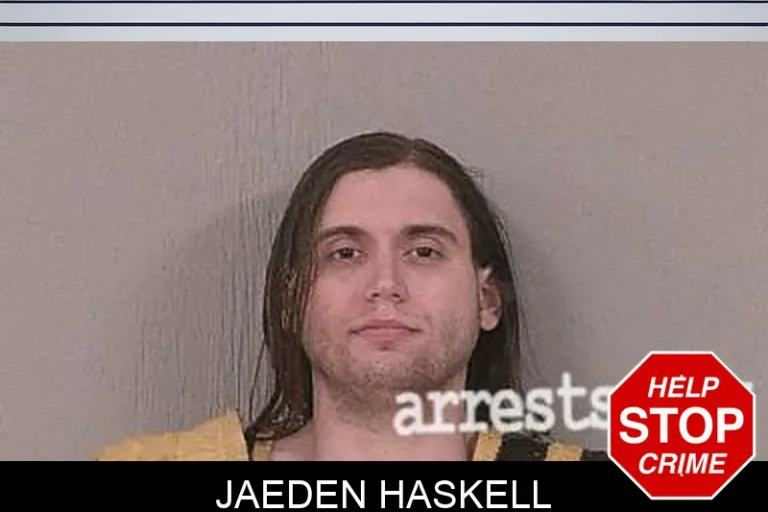 Jaeden Haskell