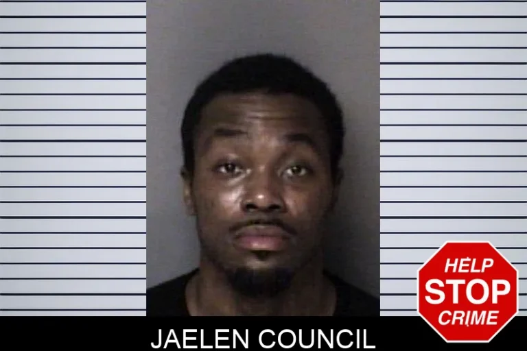Jaelen Council