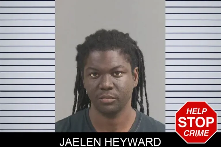 Jaelen Heyward
