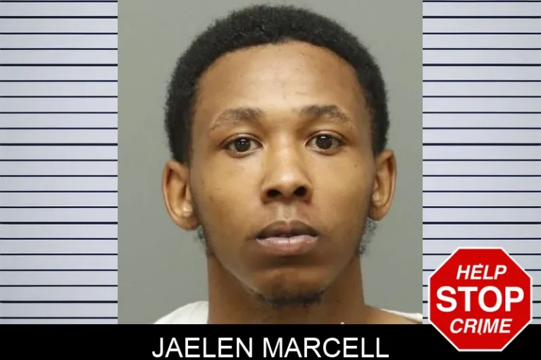 Jaelen Marcell