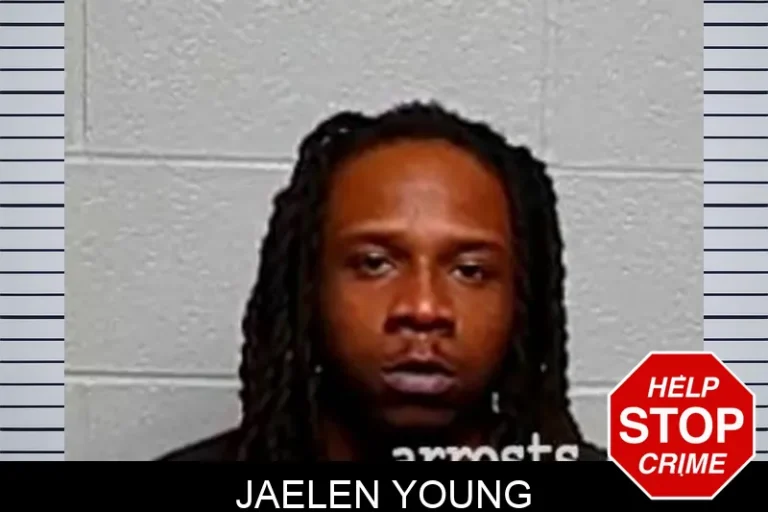 Jaelen Young