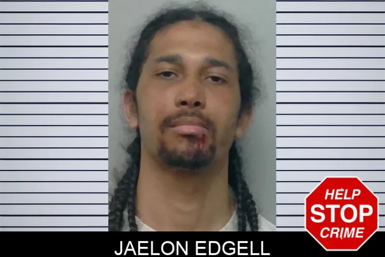 Jaelon Edgell