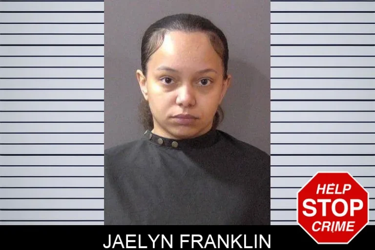 Jaelyn Franklin
