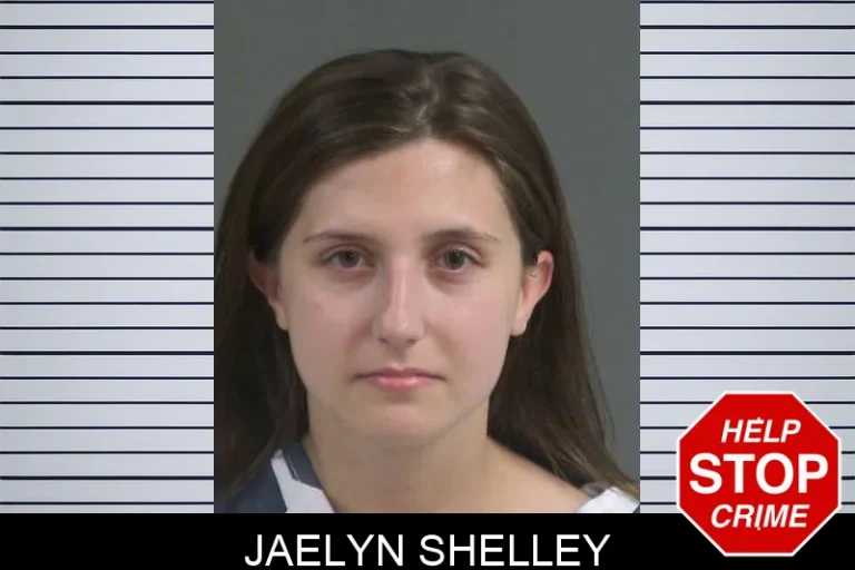 Jaelyn Shelley