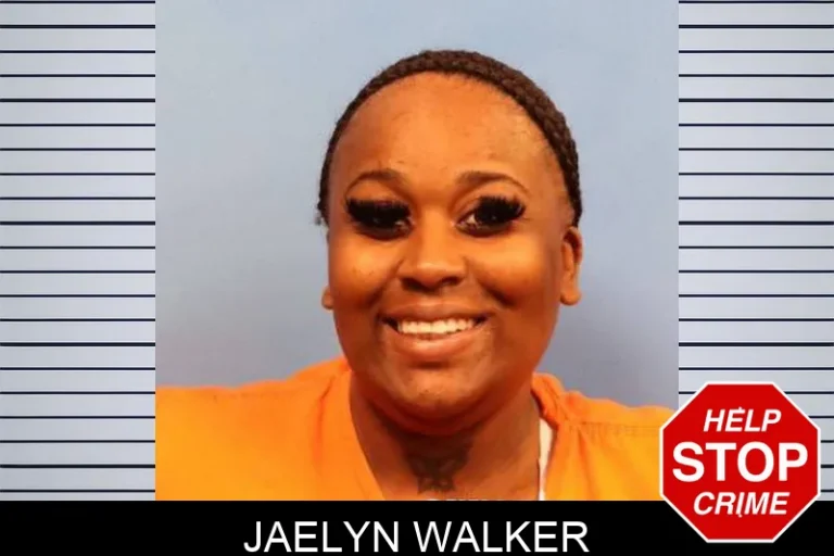 Jaelyn Walker