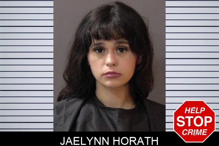 Jaelynn Horath