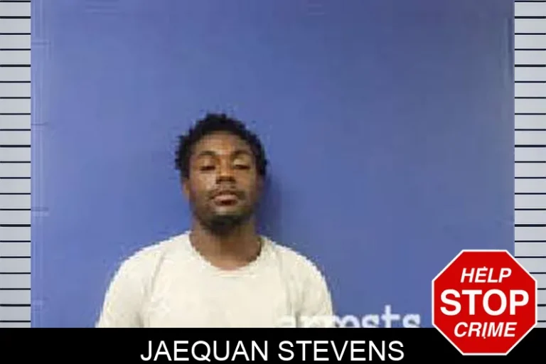 Jaequan Stevens