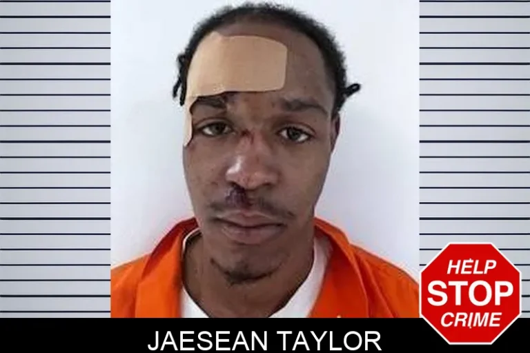 Jaesean Taylor