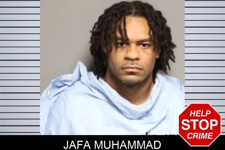 Jafa Muhammad