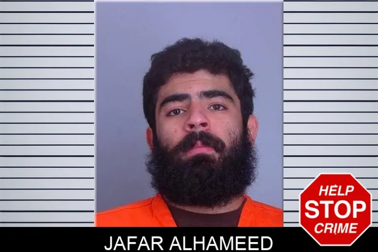 Jafar Alhameed