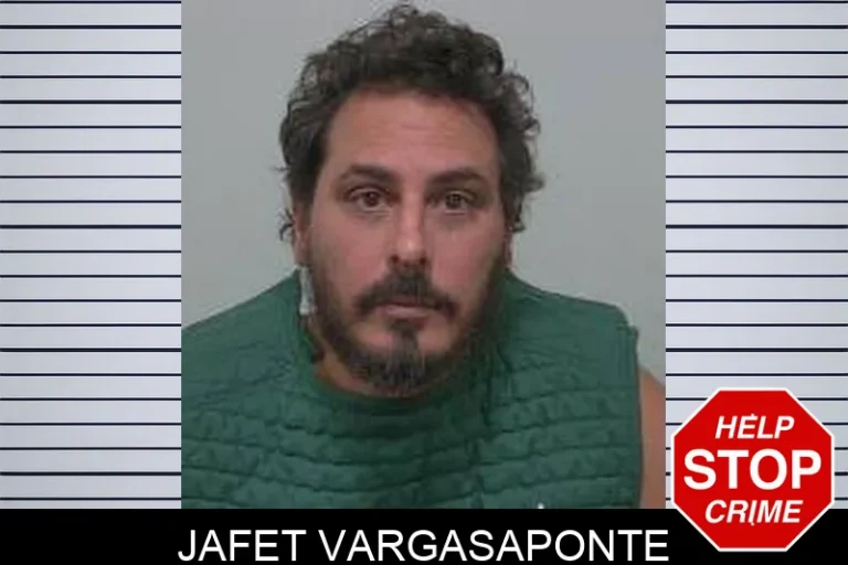Jafet VargasAponte