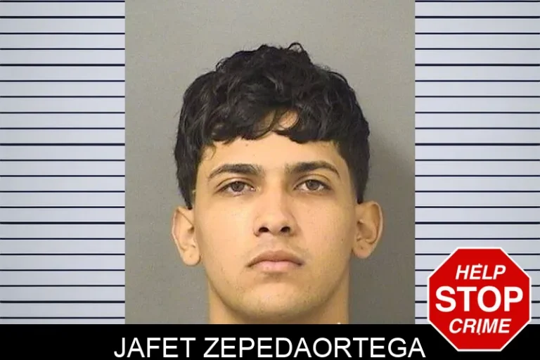 Jafet Zepedaortega